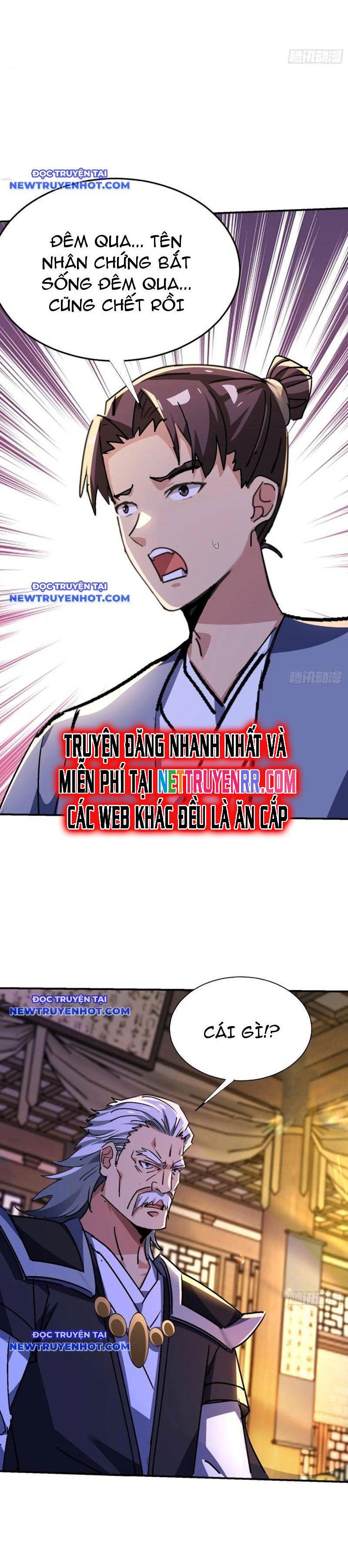 đọc truyện Bạn Gái Của Tôi Toàn Là Truyền Thuyết Chương 123 ảnh 7 tại Thiên Thai Truyện