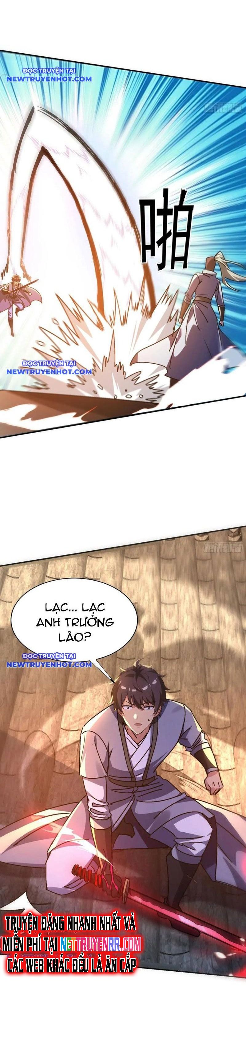 đọc truyện Bạn Gái Của Tôi Toàn Là Truyền Thuyết Chương 124 ảnh 18 tại Thiên Thai Truyện