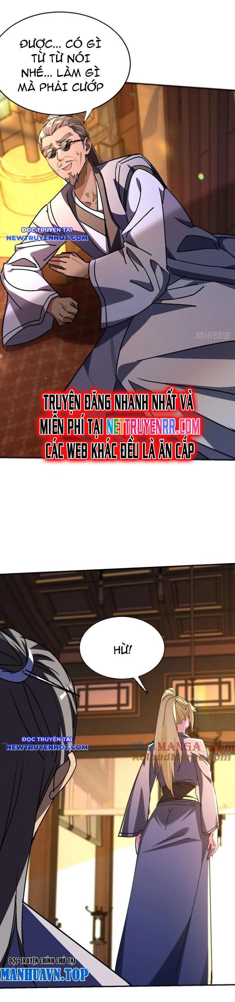 đọc truyện Bạn Gái Của Tôi Toàn Là Truyền Thuyết Chương 124 ảnh 7 tại Thiên Thai Truyện