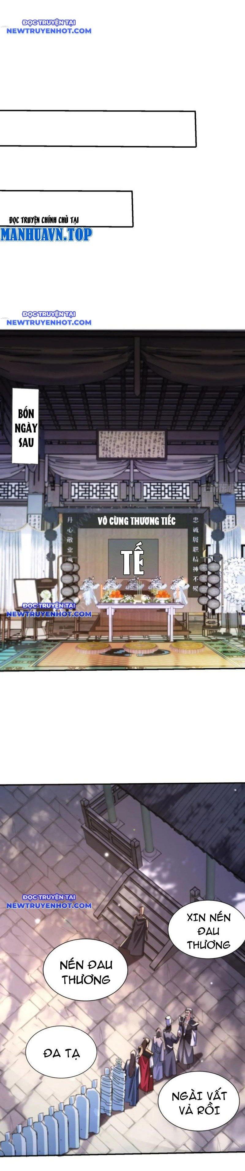đọc truyện Bạn Gái Của Tôi Toàn Là Truyền Thuyết Chương 124 ảnh 9 tại Thiên Thai Truyện