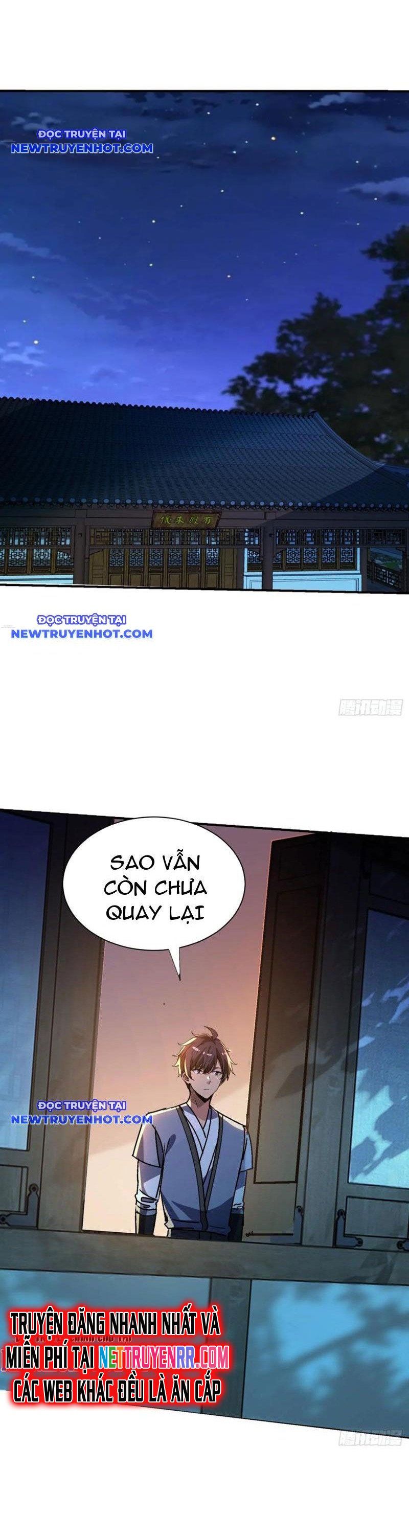 đọc truyện Bạn Gái Của Tôi Toàn Là Truyền Thuyết Chương 125 ảnh 3 tại Thiên Thai Truyện
