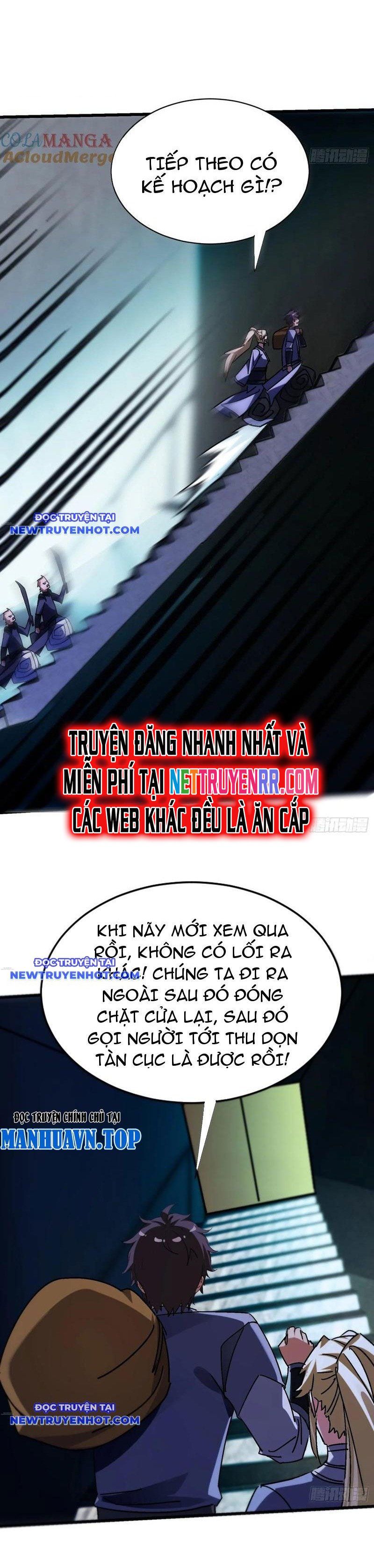đọc truyện Bạn Gái Của Tôi Toàn Là Truyền Thuyết Chương 127 ảnh 4 tại Thiên Thai Truyện