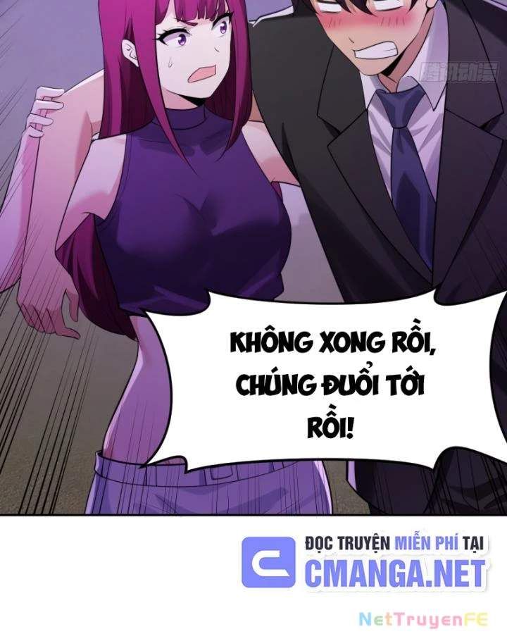 đọc truyện Bạn Gái Của Tôi Toàn Là Truyền Thuyết Chương 13 ảnh 13 tại Thiên Thai Truyện