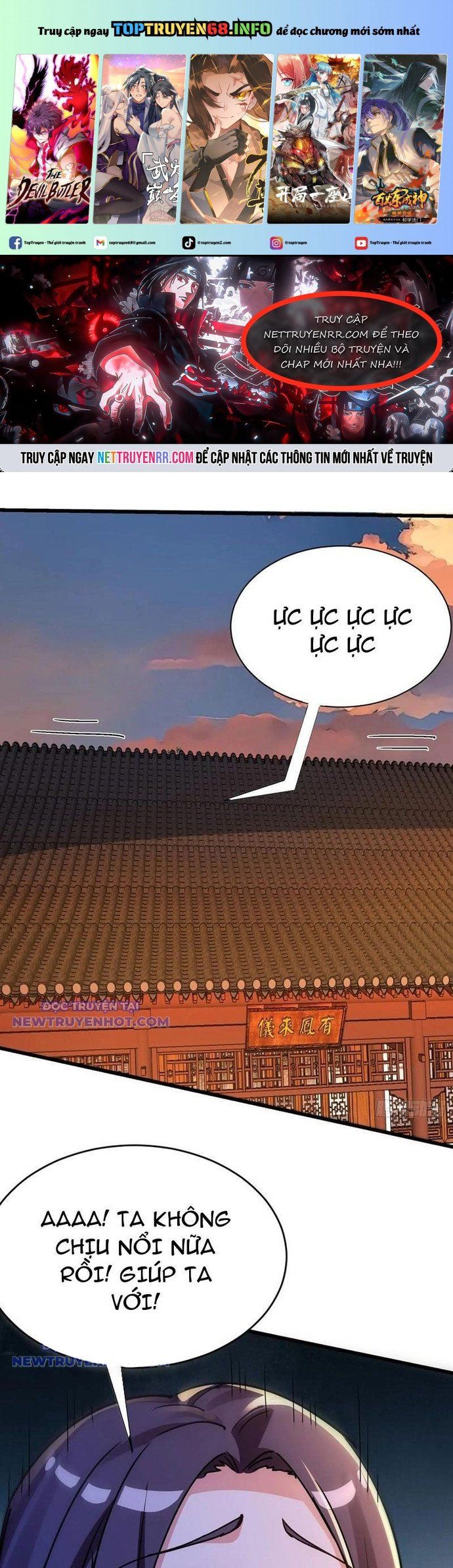 đọc truyện Bạn Gái Của Tôi Toàn Là Truyền Thuyết Chương 133 ảnh 2 tại Thiên Thai Truyện