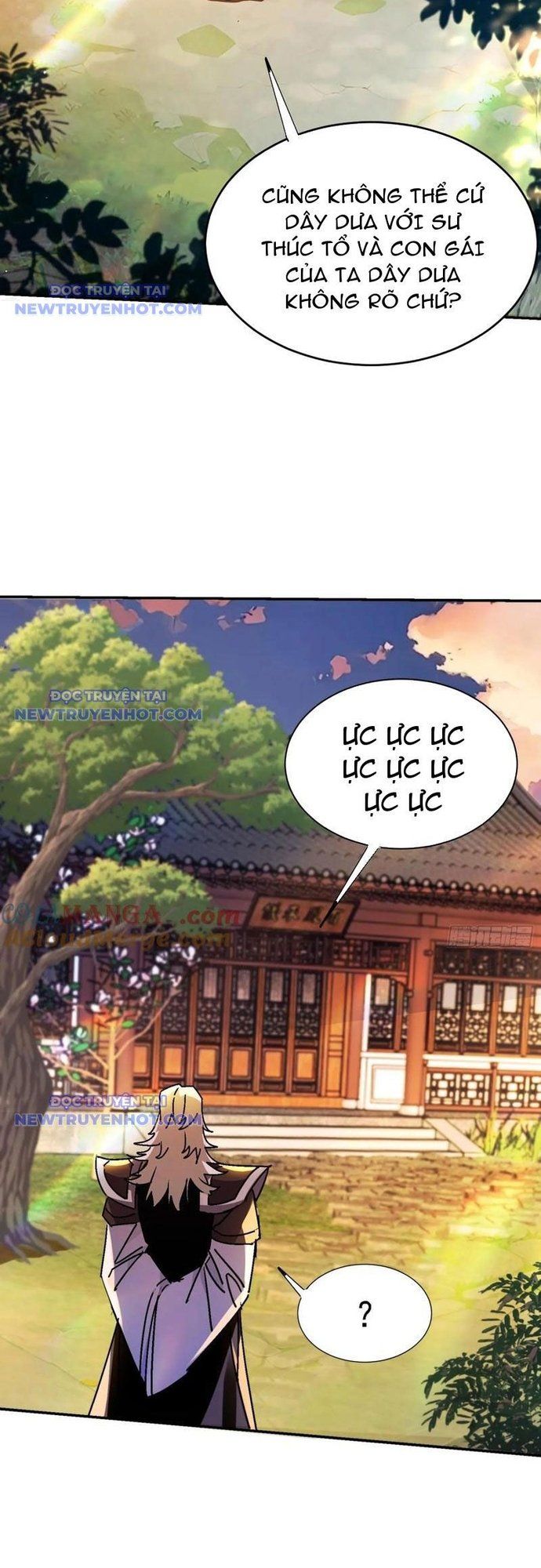 đọc truyện Bạn Gái Của Tôi Toàn Là Truyền Thuyết Chương 133 ảnh 14 tại Thiên Thai Truyện