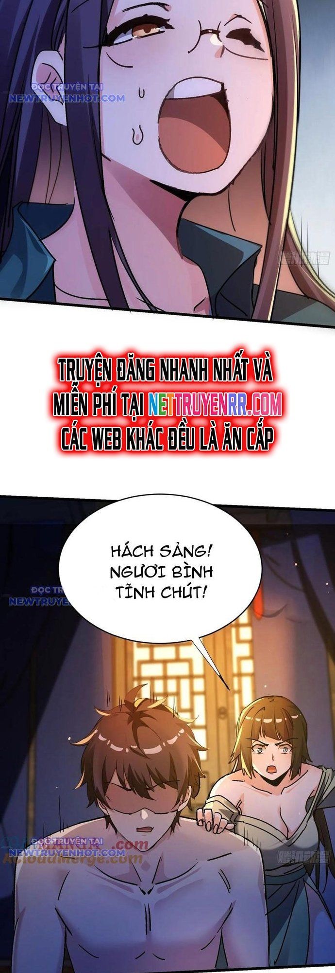 đọc truyện Bạn Gái Của Tôi Toàn Là Truyền Thuyết Chương 133 ảnh 3 tại Thiên Thai Truyện