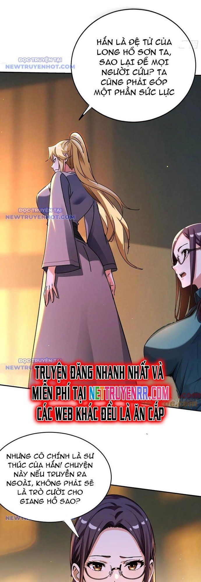 đọc truyện Bạn Gái Của Tôi Toàn Là Truyền Thuyết Chương 133 ảnh 10 tại Thiên Thai Truyện