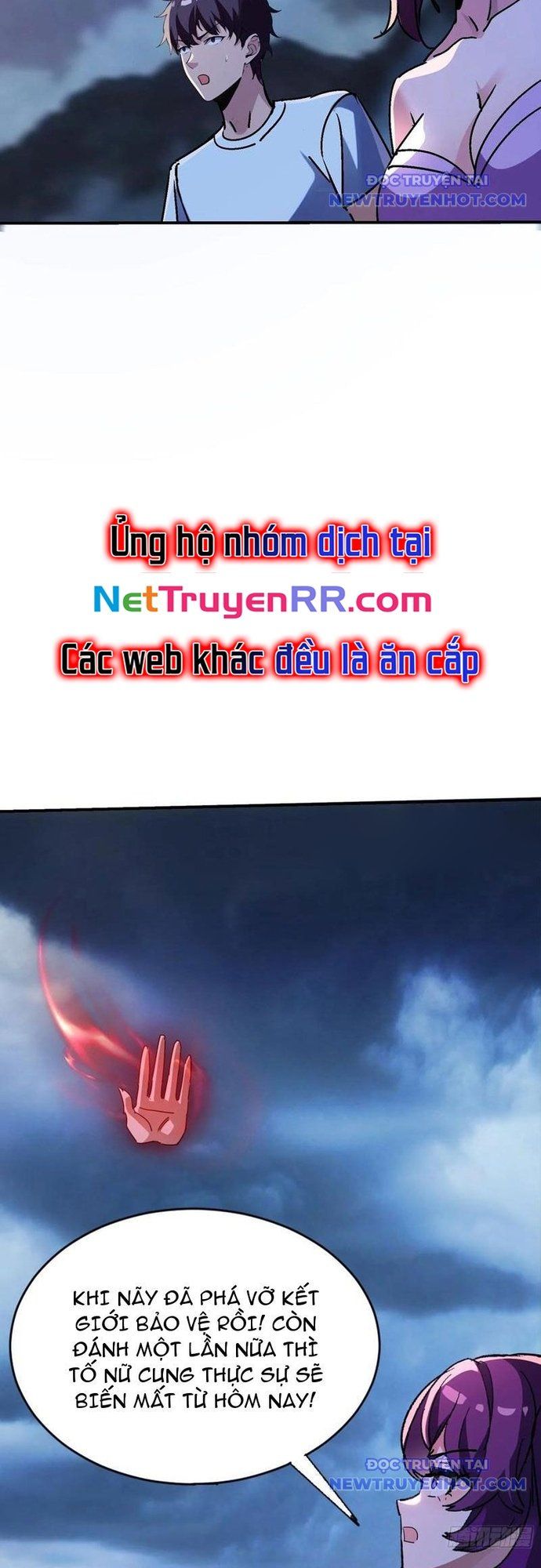 đọc truyện Bạn Gái Của Tôi Toàn Là Truyền Thuyết Chương 135 ảnh 13 tại Thiên Thai Truyện