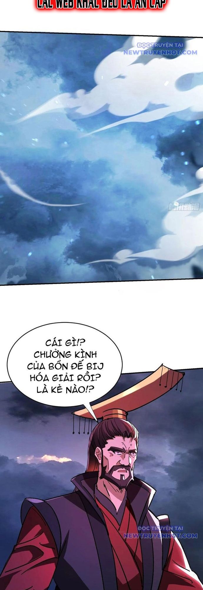 đọc truyện Bạn Gái Của Tôi Toàn Là Truyền Thuyết Chương 135 ảnh 20 tại Thiên Thai Truyện