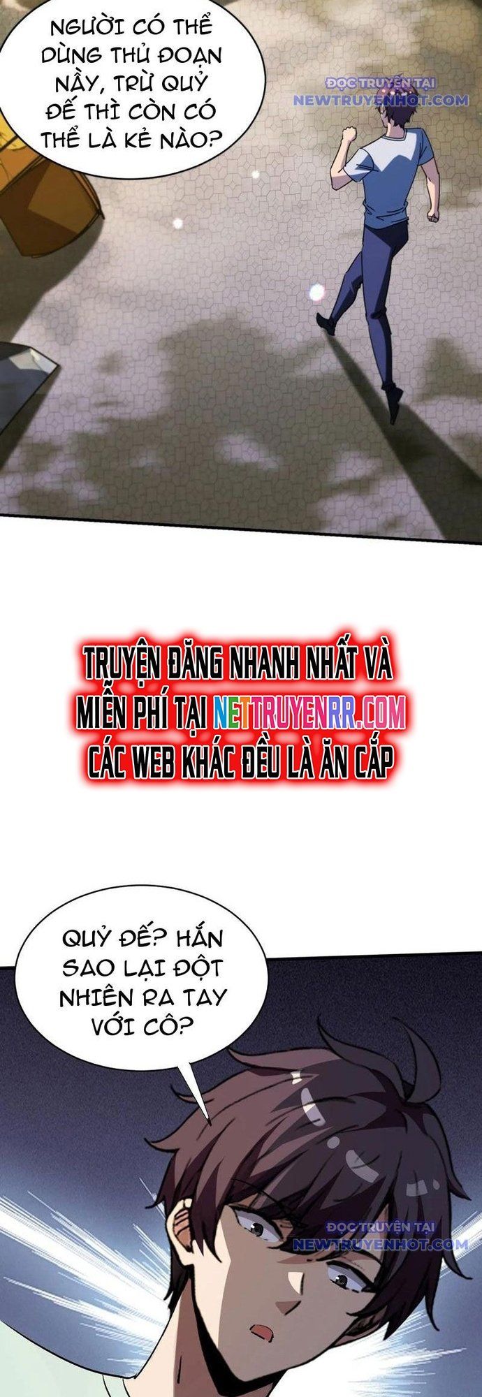 đọc truyện Bạn Gái Của Tôi Toàn Là Truyền Thuyết Chương 135 ảnh 5 tại Thiên Thai Truyện