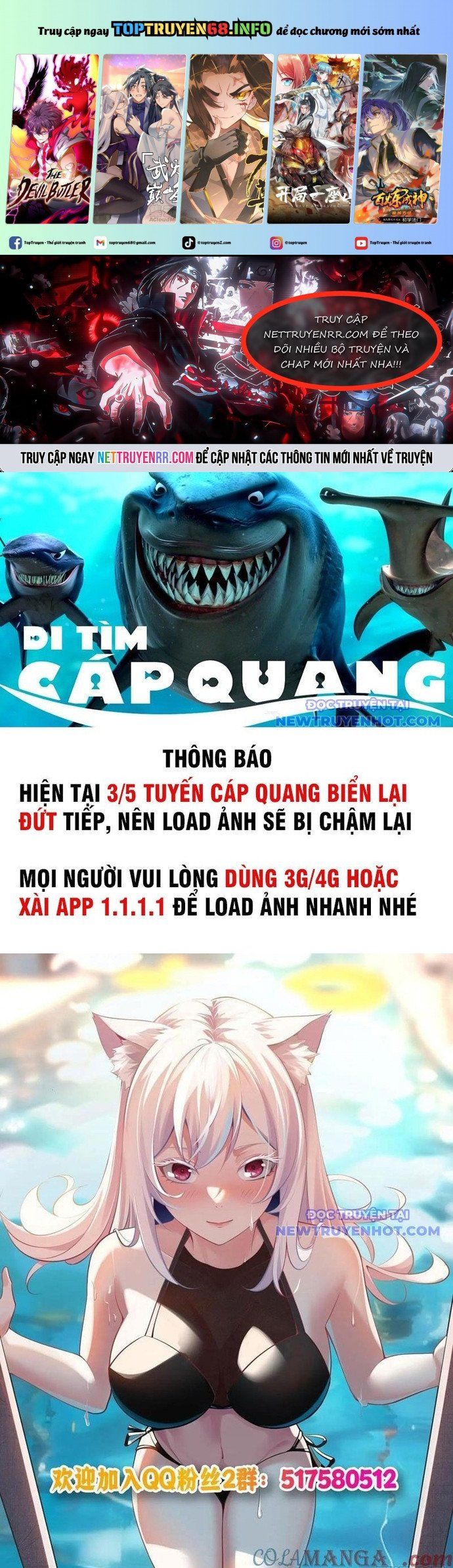 đọc truyện Bạn Gái Của Tôi Toàn Là Truyền Thuyết Chương 136 ảnh 2 tại Thiên Thai Truyện
