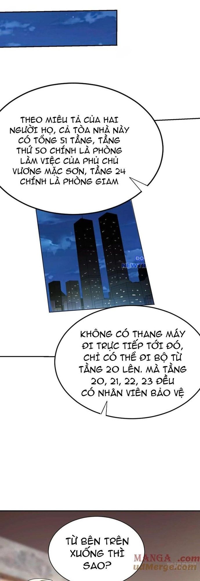 đọc truyện Bạn Gái Của Tôi Toàn Là Truyền Thuyết Chương 137 ảnh 18 tại Thiên Thai Truyện