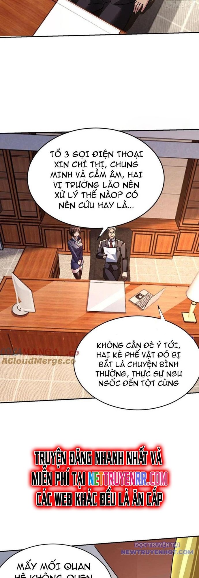 đọc truyện Bạn Gái Của Tôi Toàn Là Truyền Thuyết Chương 137 ảnh 26 tại Thiên Thai Truyện