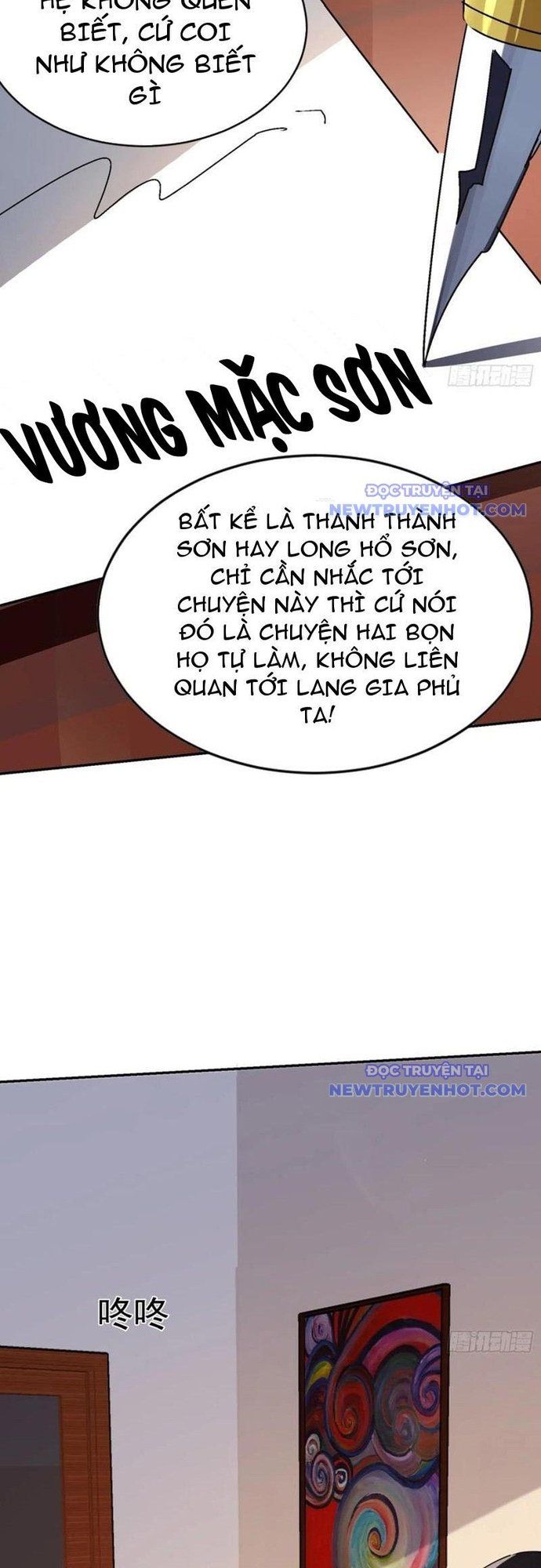 đọc truyện Bạn Gái Của Tôi Toàn Là Truyền Thuyết Chương 137 ảnh 27 tại Thiên Thai Truyện