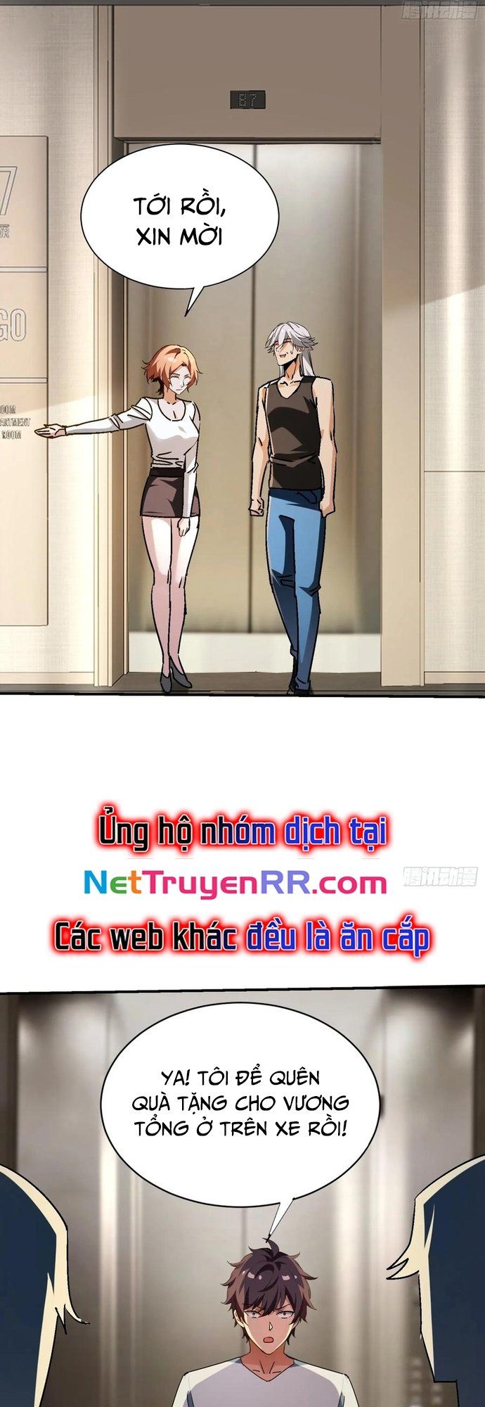 đọc truyện Bạn Gái Của Tôi Toàn Là Truyền Thuyết Chương 138 ảnh 14 tại Thiên Thai Truyện