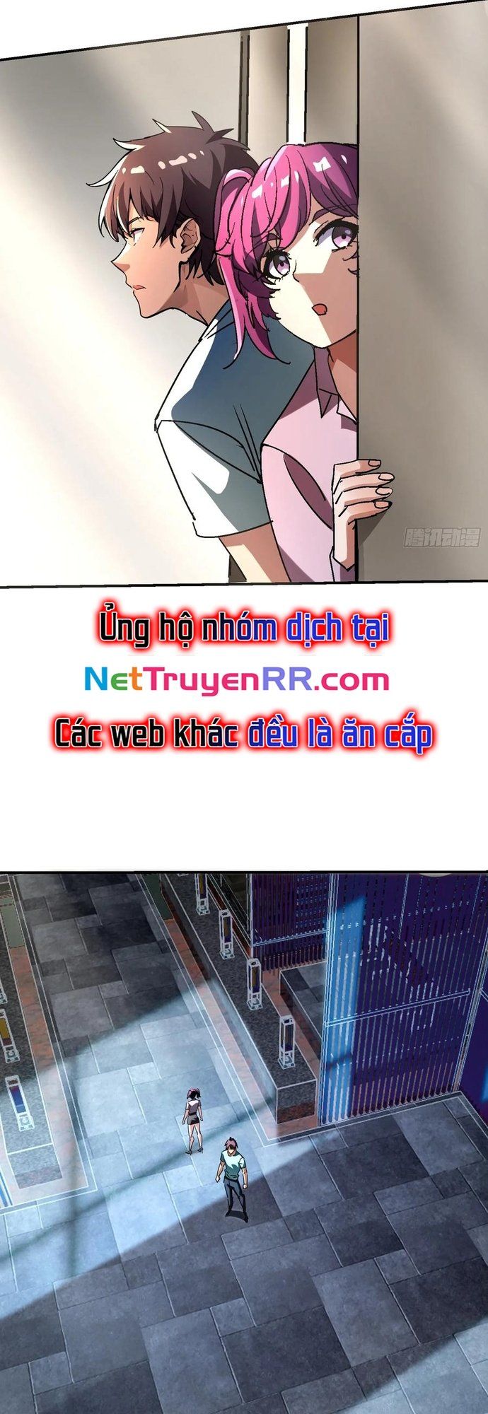 đọc truyện Bạn Gái Của Tôi Toàn Là Truyền Thuyết Chương 138 ảnh 20 tại Thiên Thai Truyện