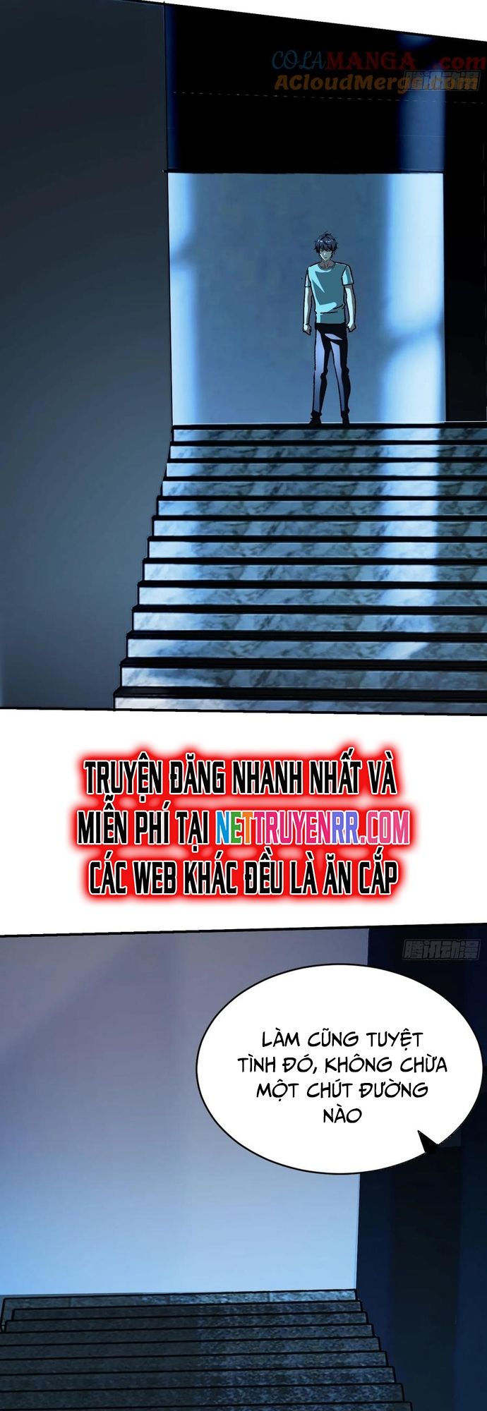 đọc truyện Bạn Gái Của Tôi Toàn Là Truyền Thuyết Chương 138 ảnh 23 tại Thiên Thai Truyện