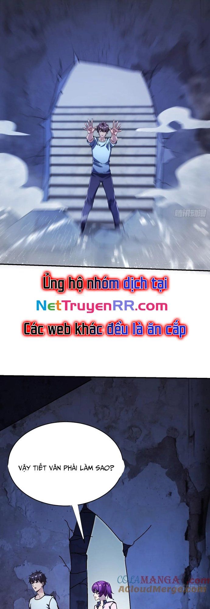 đọc truyện Bạn Gái Của Tôi Toàn Là Truyền Thuyết Chương 138 ảnh 26 tại Thiên Thai Truyện
