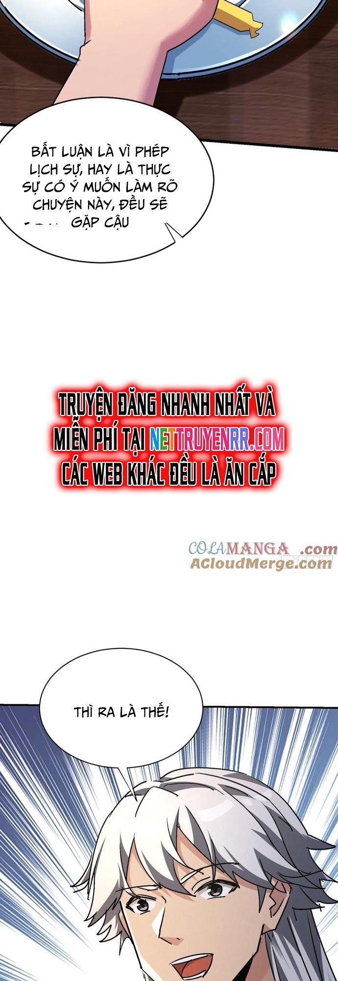 đọc truyện Bạn Gái Của Tôi Toàn Là Truyền Thuyết Chương 138 ảnh 5 tại Thiên Thai Truyện