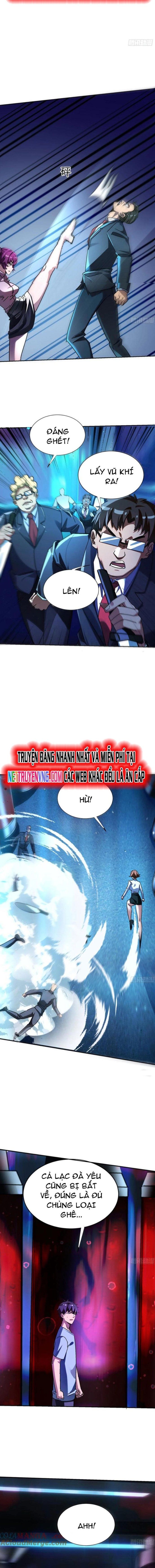 đọc truyện Bạn Gái Của Tôi Toàn Là Truyền Thuyết Chương 139 ảnh 5 tại Thiên Thai Truyện