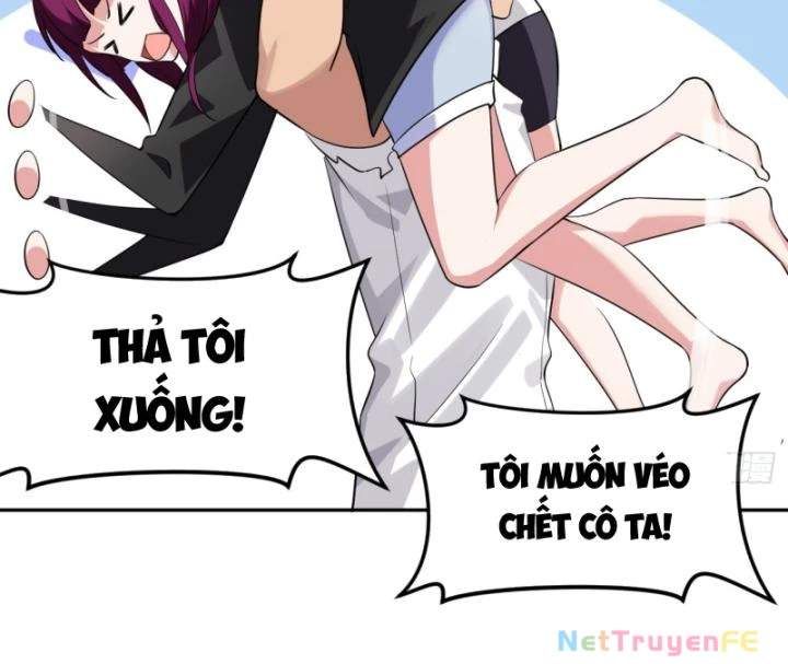 đọc truyện Bạn Gái Của Tôi Toàn Là Truyền Thuyết Chương 14 ảnh 21 tại Thiên Thai Truyện