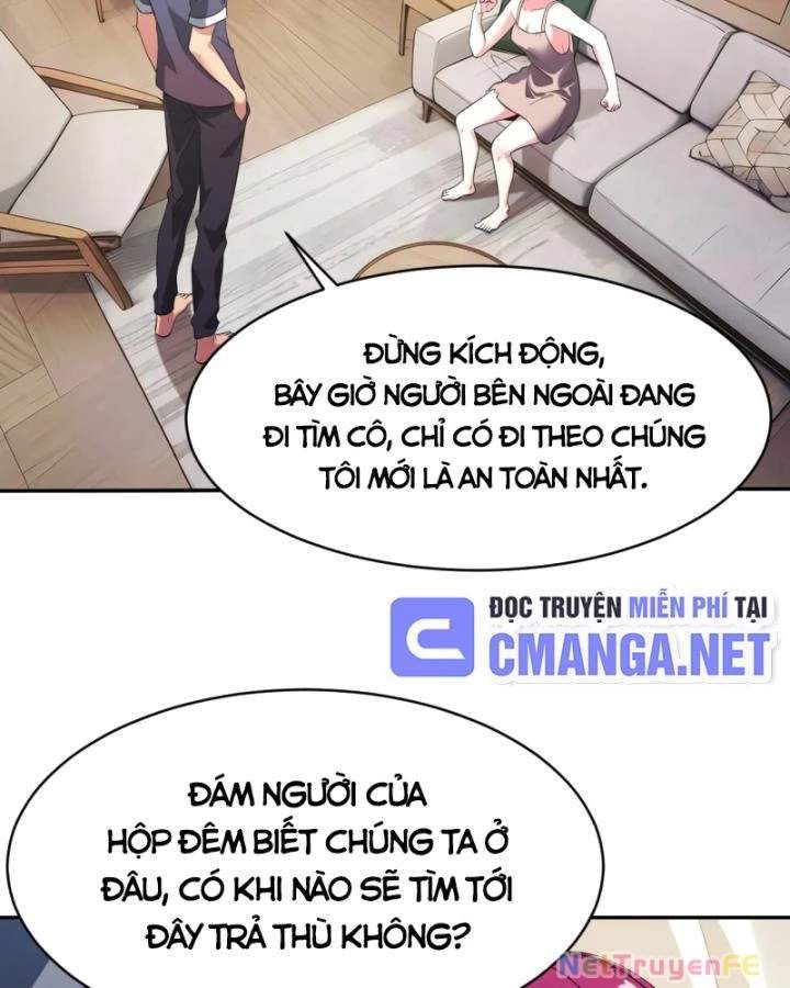 đọc truyện Bạn Gái Của Tôi Toàn Là Truyền Thuyết Chương 14 ảnh 27 tại Thiên Thai Truyện