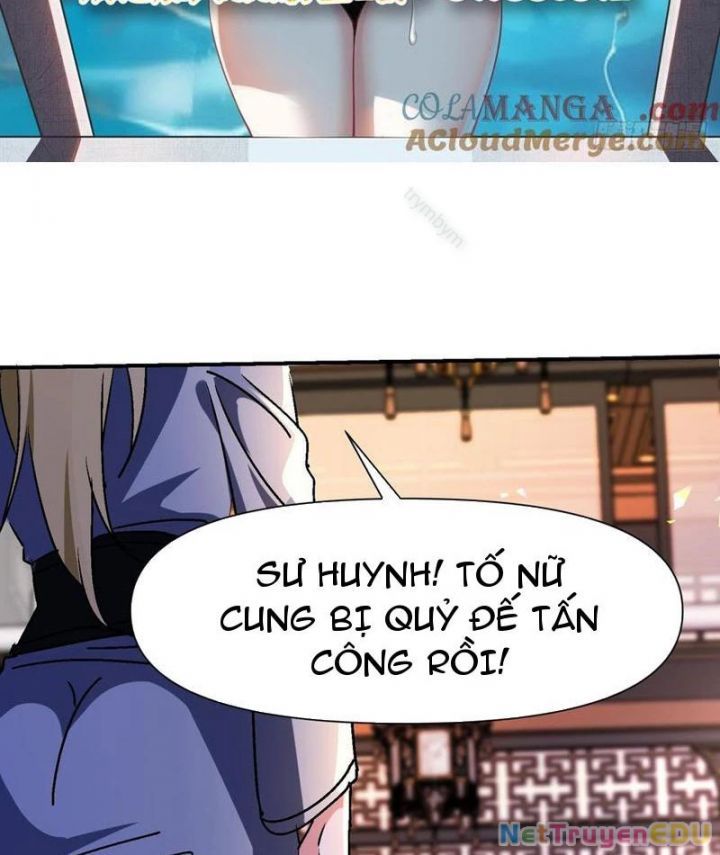 đọc truyện Bạn Gái Của Tôi Toàn Là Truyền Thuyết Chương 144 ảnh 3 tại Thiên Thai Truyện
