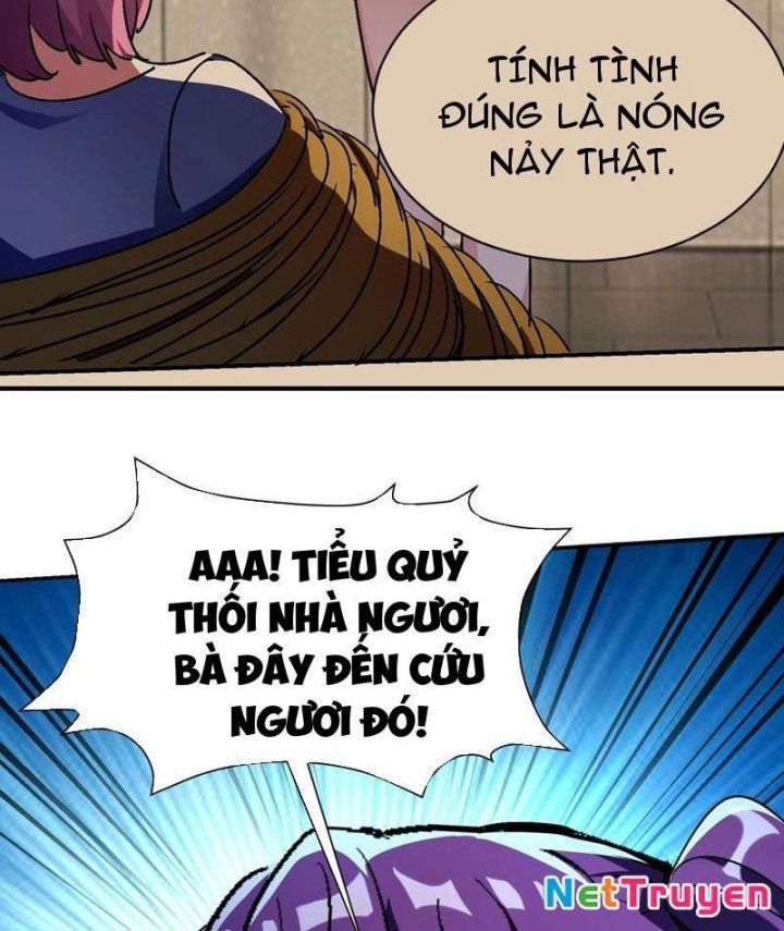 đọc truyện Bạn Gái Của Tôi Toàn Là Truyền Thuyết Chương 144 ảnh 37 tại Thiên Thai Truyện