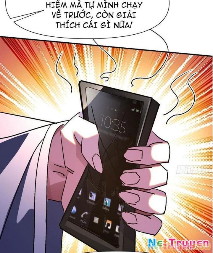 đọc truyện Bạn Gái Của Tôi Toàn Là Truyền Thuyết Chương 144 ảnh 7 tại Thiên Thai Truyện