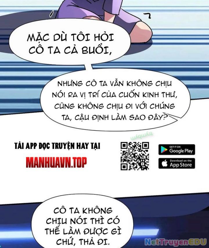 đọc truyện Bạn Gái Của Tôi Toàn Là Truyền Thuyết Chương 145 ảnh 40 tại Thiên Thai Truyện
