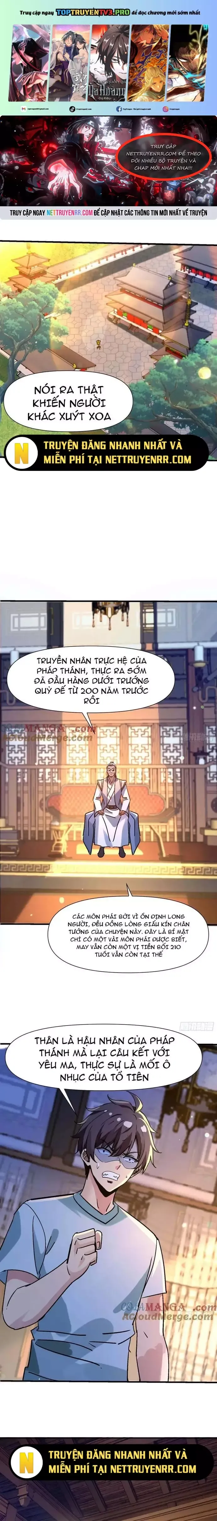 đọc truyện Bạn Gái Của Tôi Toàn Là Truyền Thuyết Chương 148 ảnh 2 tại Thiên Thai Truyện