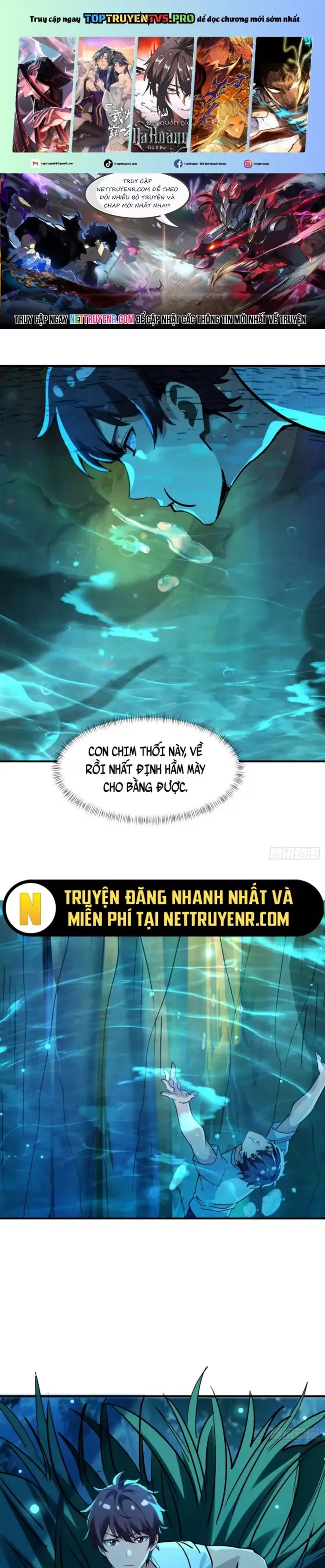 đọc truyện Bạn Gái Của Tôi Toàn Là Truyền Thuyết Chương 149 ảnh 2 tại Thiên Thai Truyện