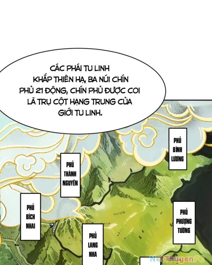 đọc truyện Bạn Gái Của Tôi Toàn Là Truyền Thuyết Chương 15 ảnh 33 tại Thiên Thai Truyện