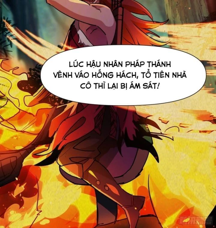 đọc truyện Bạn Gái Của Tôi Toàn Là Truyền Thuyết Chương 150 ảnh 14 tại Thiên Thai Truyện