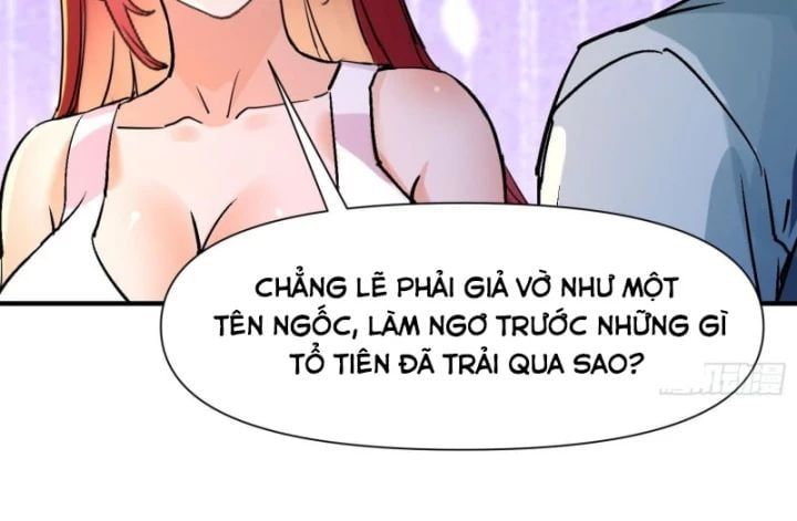 đọc truyện Bạn Gái Của Tôi Toàn Là Truyền Thuyết Chương 150 ảnh 6 tại Thiên Thai Truyện