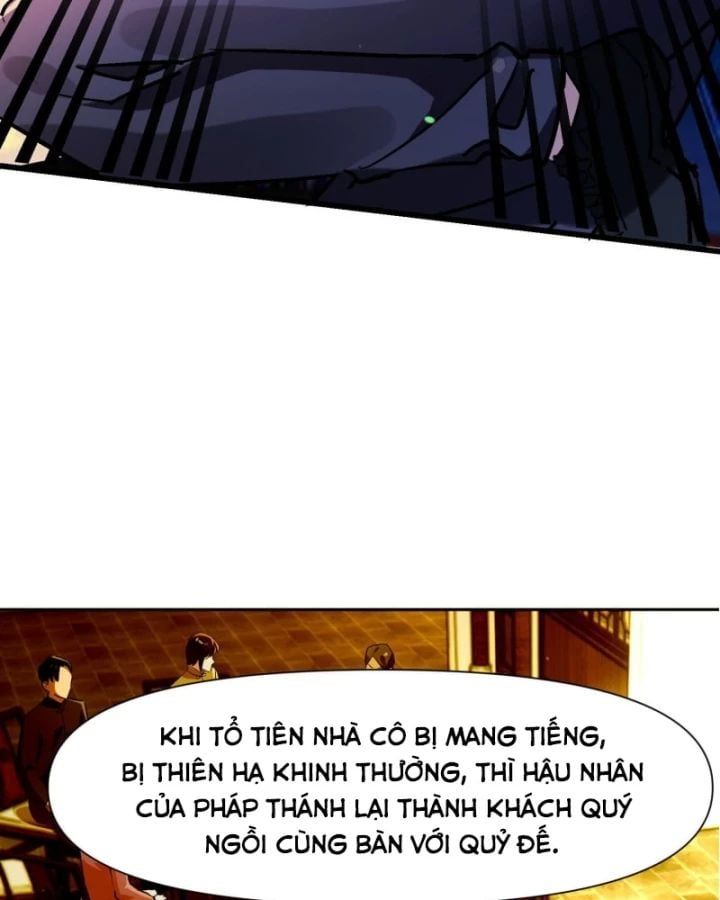 đọc truyện Bạn Gái Của Tôi Toàn Là Truyền Thuyết Chương 150 ảnh 10 tại Thiên Thai Truyện