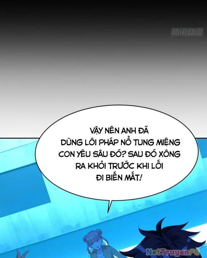 đọc truyện Bạn Gái Của Tôi Toàn Là Truyền Thuyết Chương 19 ảnh 68 tại Thiên Thai Truyện