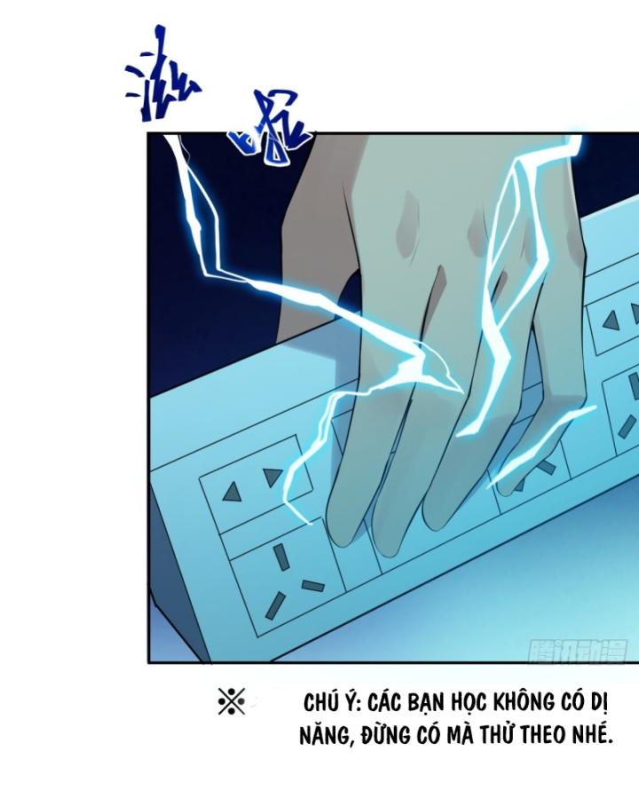 đọc truyện Bạn Gái Của Tôi Toàn Là Truyền Thuyết Chương 2 ảnh 59 tại Thiên Thai Truyện