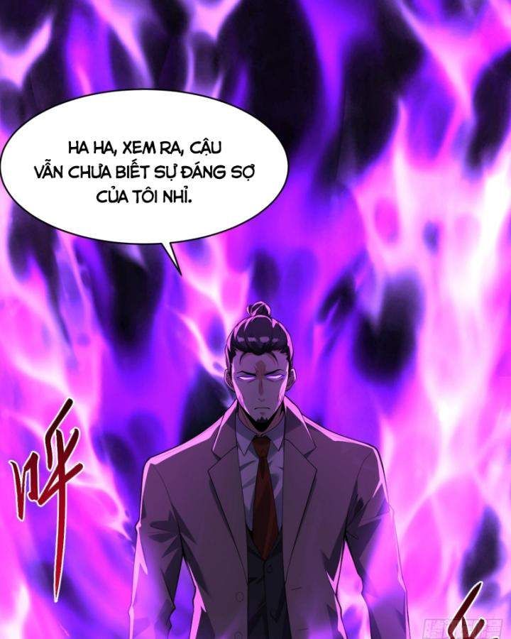 đọc truyện Bạn Gái Của Tôi Toàn Là Truyền Thuyết Chương 21 ảnh 14 tại Thiên Thai Truyện