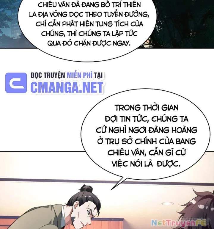 đọc truyện Bạn Gái Của Tôi Toàn Là Truyền Thuyết Chương 22 ảnh 51 tại Thiên Thai Truyện