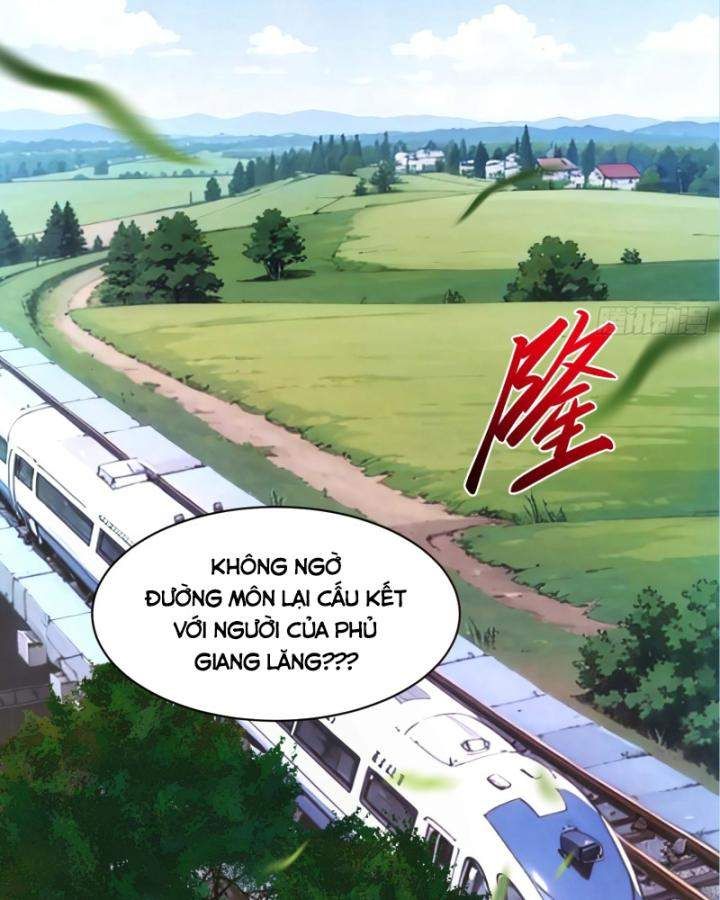 đọc truyện Bạn Gái Của Tôi Toàn Là Truyền Thuyết Chương 24 ảnh 22 tại Thiên Thai Truyện