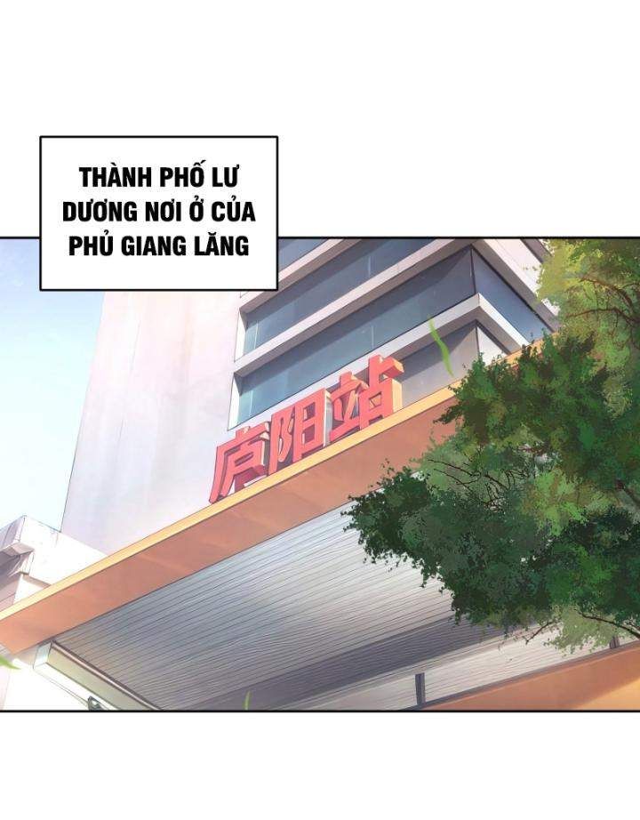 đọc truyện Bạn Gái Của Tôi Toàn Là Truyền Thuyết Chương 24 ảnh 36 tại Thiên Thai Truyện
