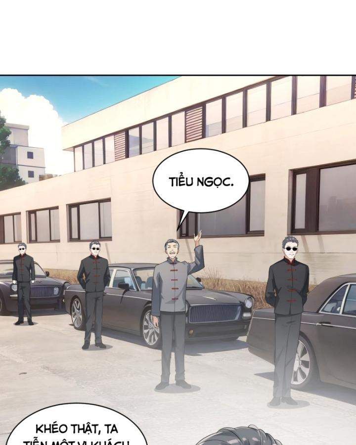 đọc truyện Bạn Gái Của Tôi Toàn Là Truyền Thuyết Chương 24 ảnh 41 tại Thiên Thai Truyện