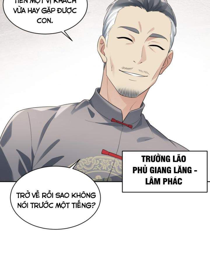đọc truyện Bạn Gái Của Tôi Toàn Là Truyền Thuyết Chương 24 ảnh 42 tại Thiên Thai Truyện