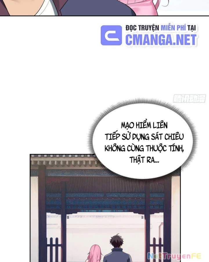 đọc truyện Bạn Gái Của Tôi Toàn Là Truyền Thuyết Chương 25 ảnh 60 tại Thiên Thai Truyện