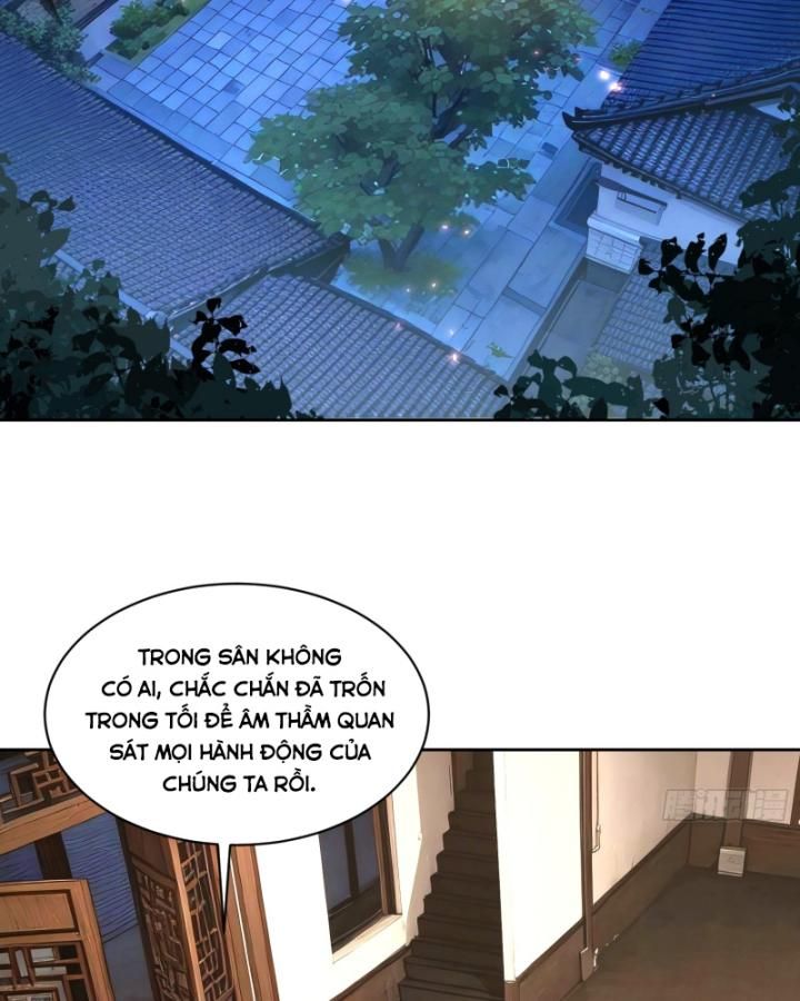 đọc truyện Bạn Gái Của Tôi Toàn Là Truyền Thuyết Chương 27 ảnh 4 tại Thiên Thai Truyện