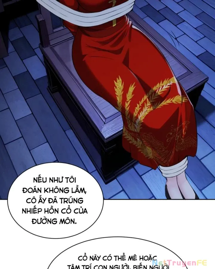 đọc truyện Bạn Gái Của Tôi Toàn Là Truyền Thuyết Chương 28 ảnh 16 tại Thiên Thai Truyện