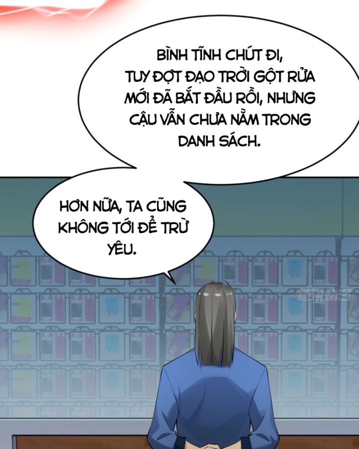 đọc truyện Bạn Gái Của Tôi Toàn Là Truyền Thuyết Chương 3 ảnh 12 tại Thiên Thai Truyện