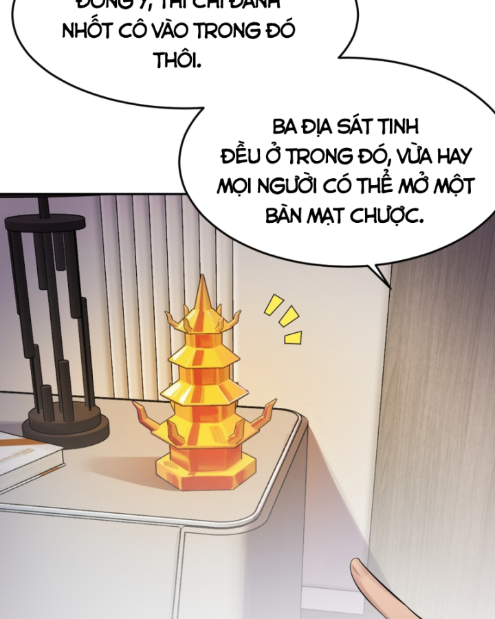 đọc truyện Bạn Gái Của Tôi Toàn Là Truyền Thuyết Chương 3 ảnh 43 tại Thiên Thai Truyện