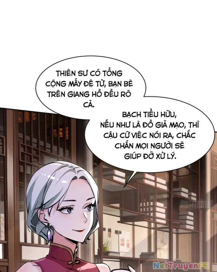 đọc truyện Bạn Gái Của Tôi Toàn Là Truyền Thuyết Chương 32 ảnh 17 tại Thiên Thai Truyện